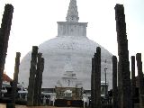 Anuradhapura